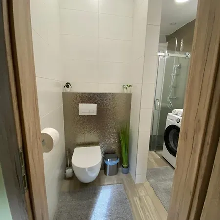 Nest1 Apartments Keszthely Exterior photo