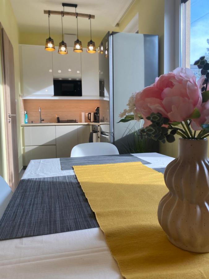 Appartement Nest1