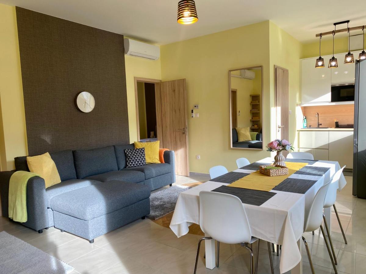 Appartement Nest1 *