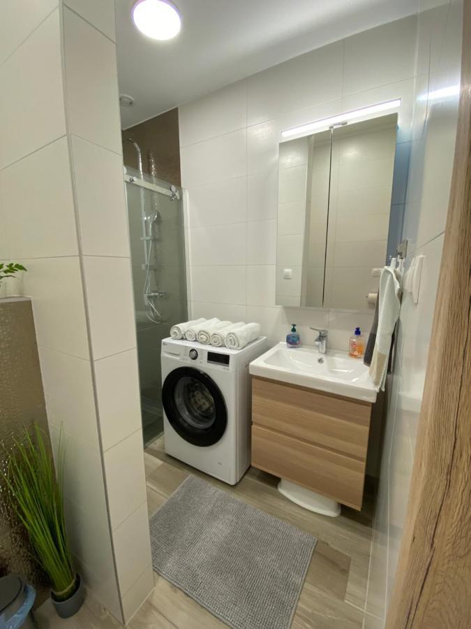 Appartement Nest1 *