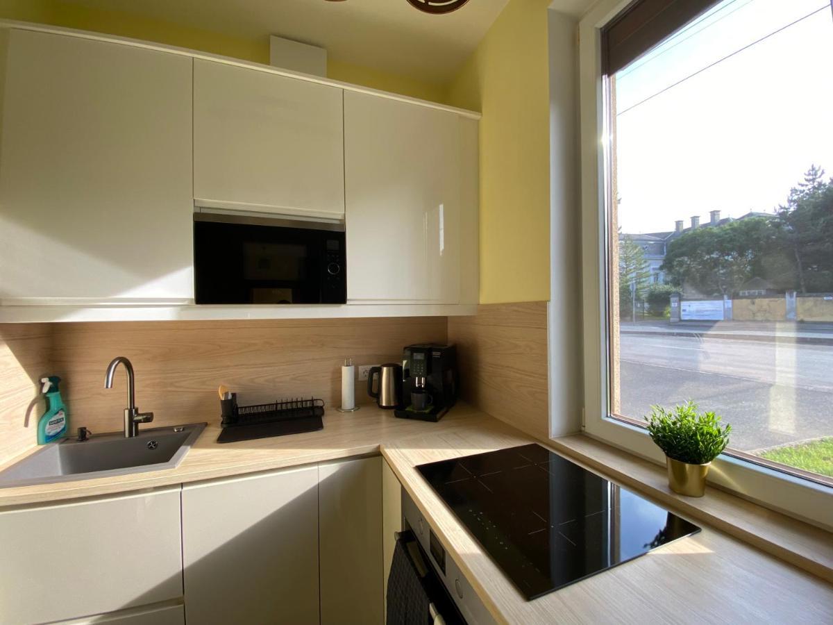 Nest1 Appartement
