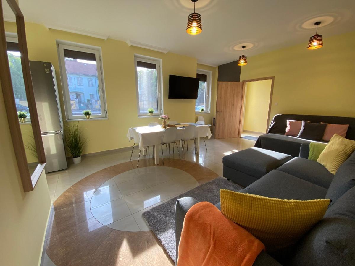 Nest1 Appartement