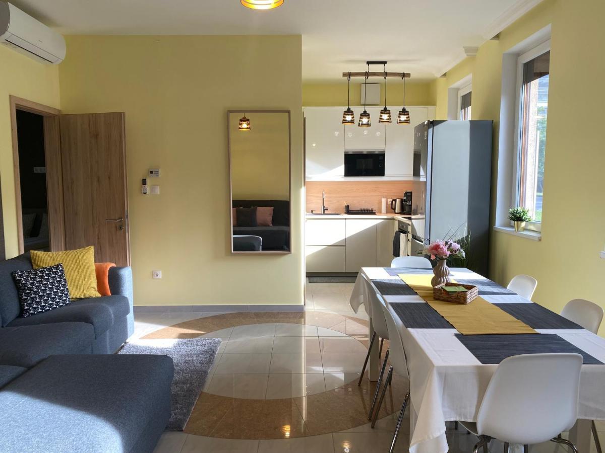 Nest1 Appartement Keszthely