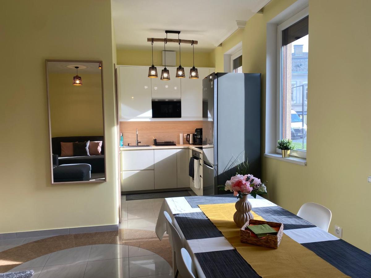 Nest1 Appartement *