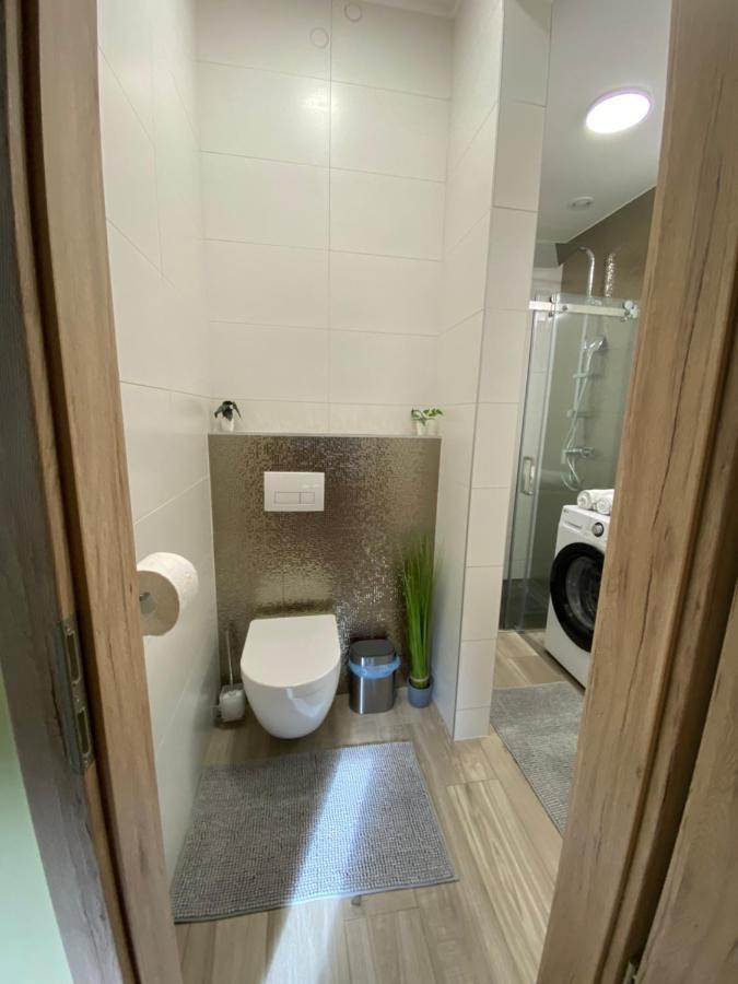 Nest1 Appartement