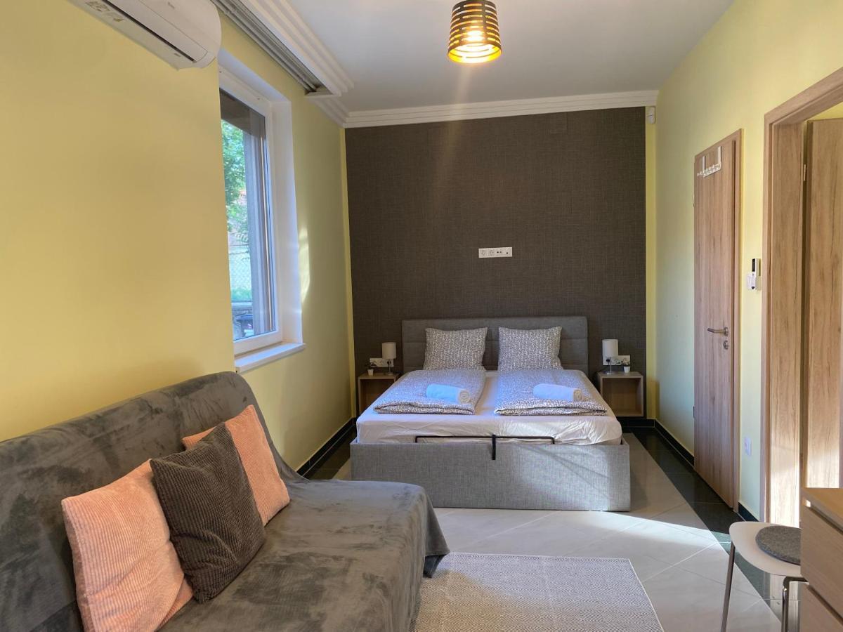 Nest1 Appartement Keszthely