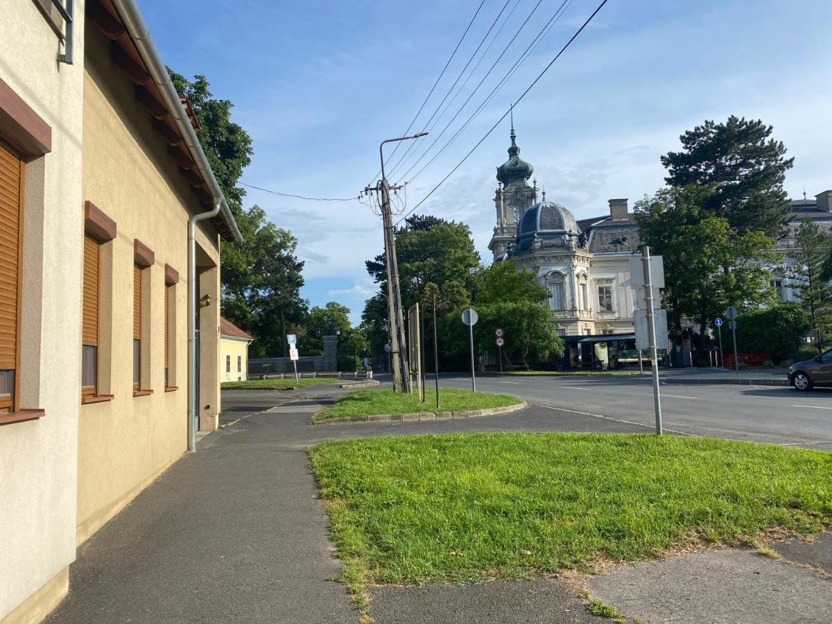 Nest1 * Keszthely
